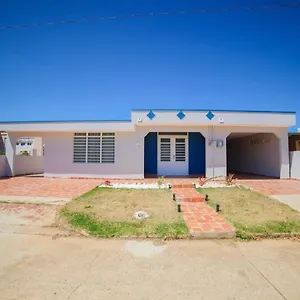 Gate 5 House Aguacate